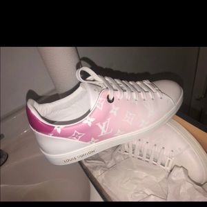 Louis Vuitton Sneakers
